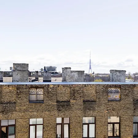 Studio, Views & Close To Everything Appartement *