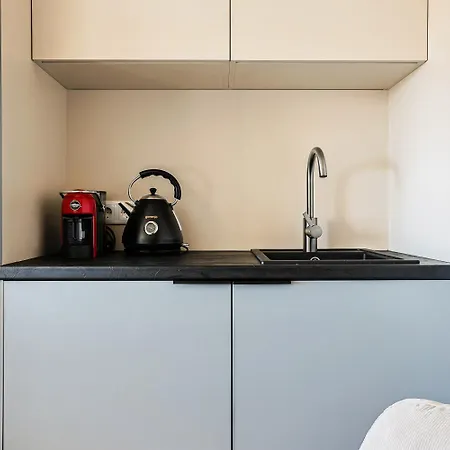 Studio, Views & Close To Everything Appartement *