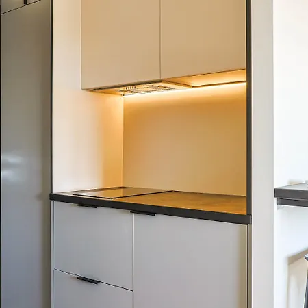 Studio, Views & Close To Everything * Riga