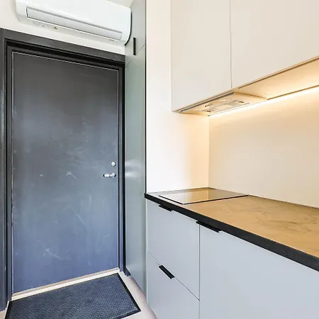 Studio, Views & Close To Everything Apartmán *