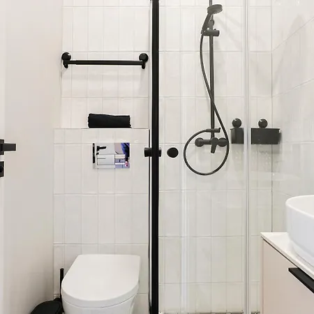 Studio, Views & Close To Everything Appartement *