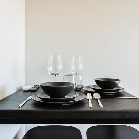 Studio, Views & Close To Everything * Riga