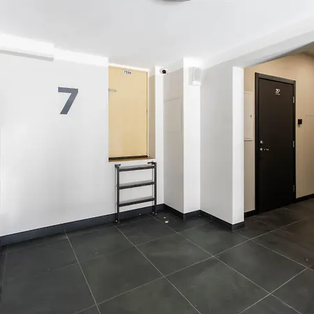 Studio, Views & Close To Everything * Riga
