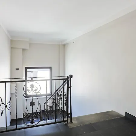 Studio, Views & Close To Everything Appartement