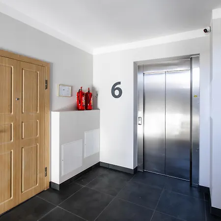 Studio, Views & Close To Everything Riga