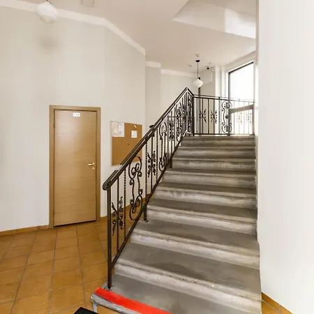 Studio, Views & Close To Everything Appartement Riga