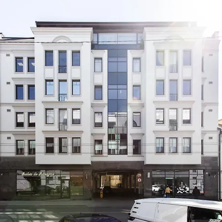 Studio, Views & Close To Everything * Riga