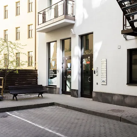 Studio, Views & Close To Everything Appartement *